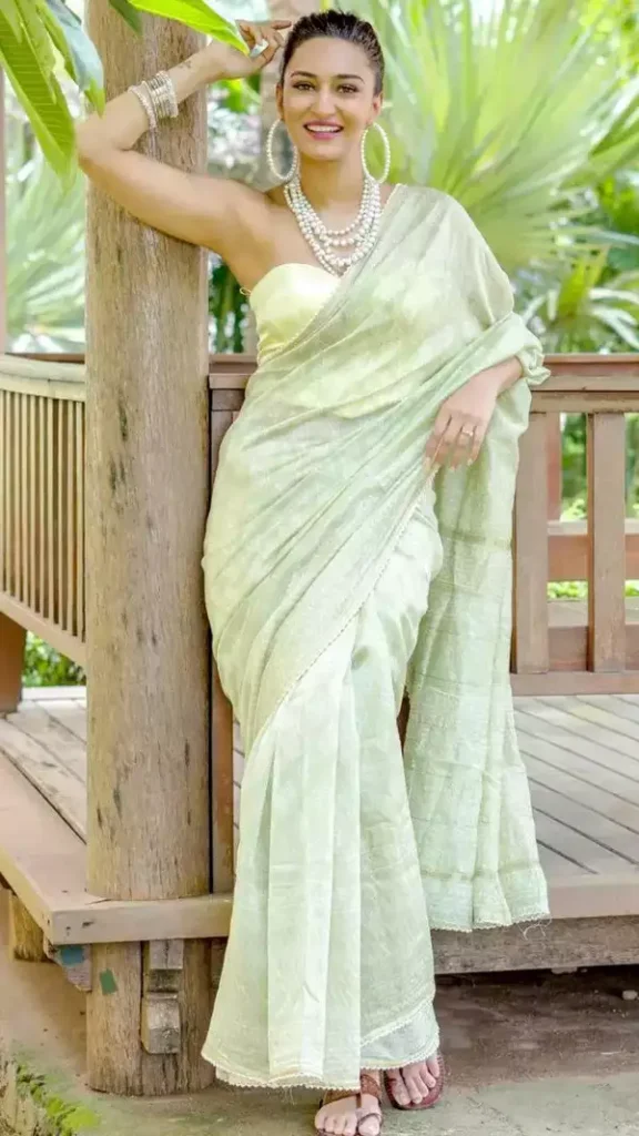 Vanshika Chopra Model
