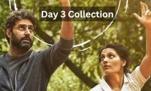 Read more about the article Ghoomer box office collection day 3: Ghoomer Struggles! Ghoomer Box Office Collection Day 3 Sacnilk, Ghoomer advance booking Sacnilk day 3