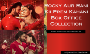 Read more about the article Rocky Aur Rani Kii Prem Kahaani international box office collection: Ranveer Singh and Alia Bhatt’s Movie Shatters Records – You Won’t Believe Its Box Office Triumph!