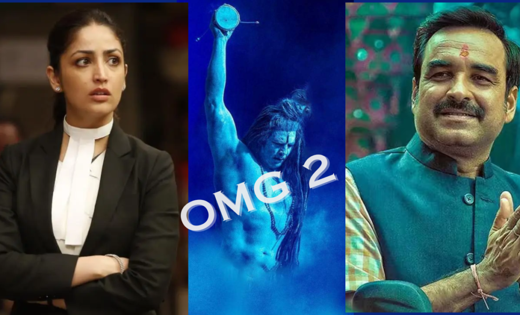 OMG 2 Box Office Collection Day 27