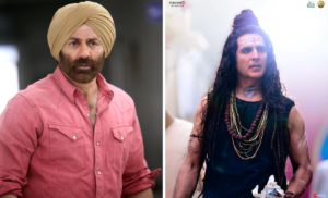 Read more about the article Gadar 2 vs OMG 2 worldwide box office collection day 6: Gadar 2 Dominates Global Screens, While OMG 2’s Unexpected Twist Shakes Up the Race. OMG 2 vs Gadar 2 advance booking sacnilk