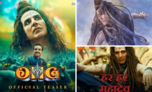 Read more about the article OMG 2 Trailer: Akshay Kumar Shines as ‘Shiv ka Doot’; Scene Exposes Harsh Reality of Today’s Generation, Netizens Praise His Performance