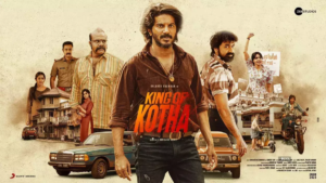 Read more about the article King Kotha box office collection: You Won’t Believe How Much ‘King of Kotha’ Starring Dulquer Salmaan Earned at the Box Office Crossing a Whopping Rs 30 Crore Milestone!