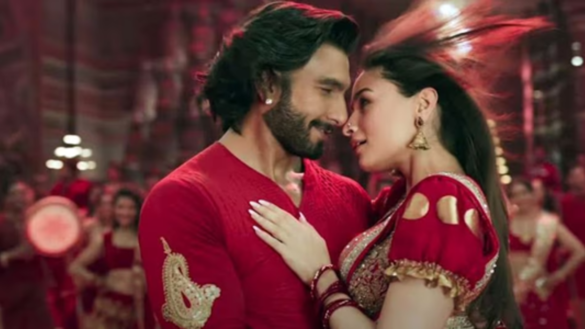 You are currently viewing Rocky Aur Rani Kii Prem Kahaani Box Office Collection: Ranveer Singh-Alia Bhatt’s film stands next to Pathaan internationally