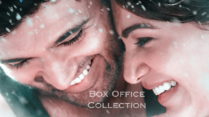 Read more about the article Kushi Box Office Collection Day 3: The Movie Reaches Astonishing 36 Crore Milestone