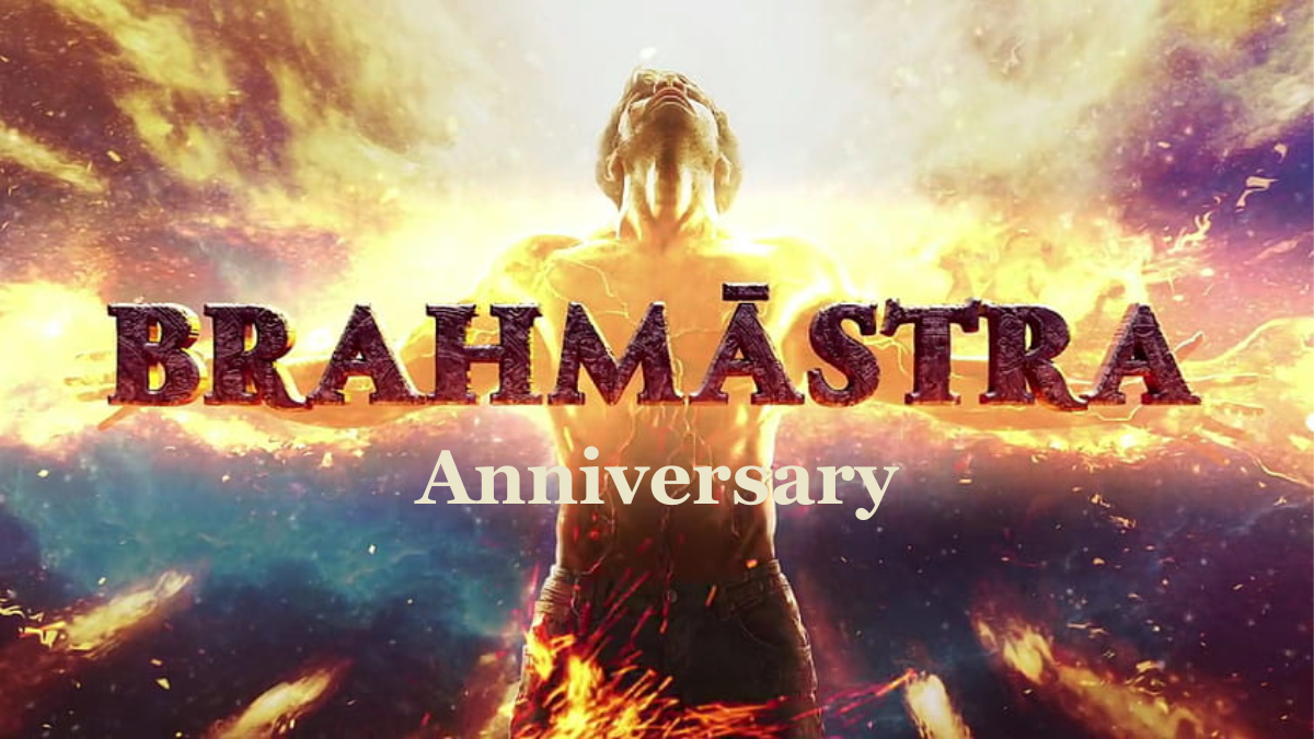 You are currently viewing Brahmastra Part One: Shiva Celebrates One-Year Anniversary, Ayan Mukerji Shares Exciting Updates on Parts 2 and 3