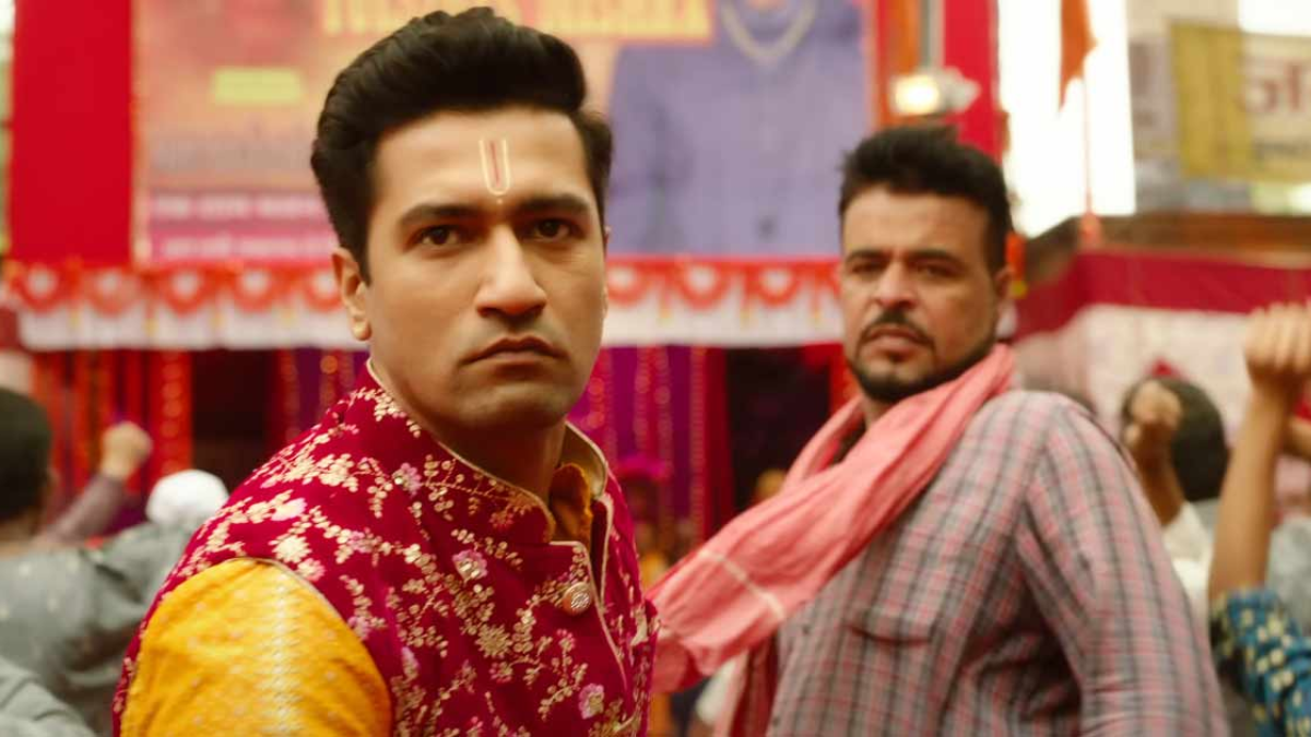You are currently viewing The Great Indian Family Box Office Collection: Vicky Kaushal’s Film Struggles at Box Office In 1st Weekend! Earns Only 2 Cr on Sunday!
