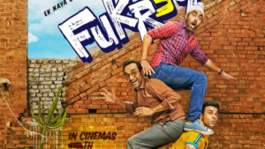Read more about the article Fukrey 3 Movie Review: Varun, Richa, Pulkit, Manjot return with an amazing fun-filled family Entertainer!