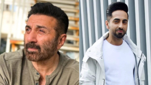 Read more about the article Border 2 movie cast update: Sunny Deol and Ayushmann Khurrana Join Forces for ‘Border 2’ – Bollywood’s Biggest War Epic!