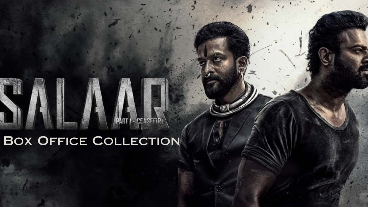 You are currently viewing Salaar Box Office Collection Day 8: Amazing Collections at the Box Office! Salaar Day 8 collection Sacnilk, Salaar collection Day 8 sacnilk, Salaar Day 8 Advance Booking Sacnilk.