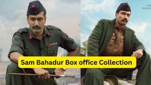 Read more about the article Sam Bahadur Box Office Collection Day 2: Amazing Box Office Hold At Many Places! Sam Bahadur Day 2 collection Sacnilk, Sam Bahadur collection Day 2 sacnilk, Sam Bahadur Day 2 Advance Booking Sacnilk.
