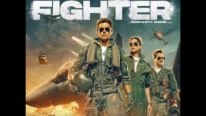 Read more about the article Fighter Box Office Collection Day 14: Amazing Collection At Box Office! Fighter Day 14 collection Sacnilk, Fighter collection Day 14 sacnilk, Fighter Day 14 Advance Booking
