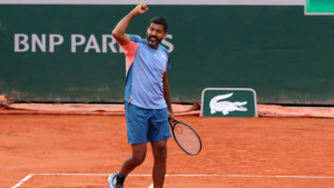 Read more about the article Rohan Bopanna Net Worth 2024: Rohan Bopanna Biography, Age, Wife, Family, Income and More!