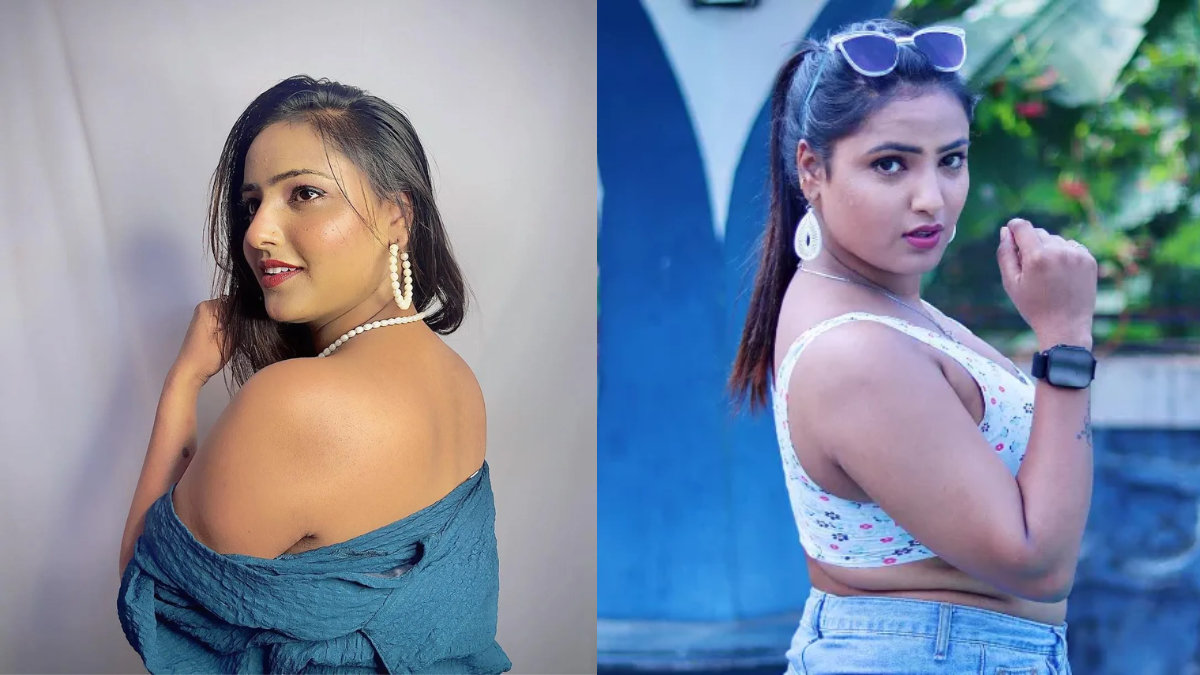 You are currently viewing Shyna Khatri Wiki: Shyna Khatri Web series list, Bio, Instagram, Biography, New Video, Details, Family, Relationship, Net Worth 2024